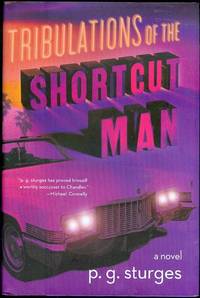image of Tribulations of the Shortcut Man
