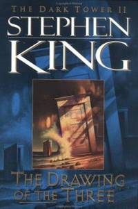 The Drawing of the Three by Stephen King - 1997