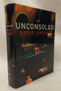 The Unconsoled by Ishiguro, Kazuo - 1995-10-03