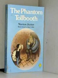 The Phantom Tollbooth