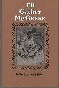 image of I'LL GATHER MY GEESE