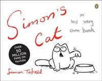 Simon&#039;s Cat by Simon Tofield - 2009-10-06