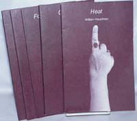 image of Five Plays: Heat; Older People; Foreplay, Door Play; Out of Synch_Request Concert