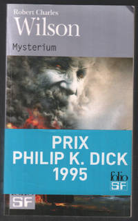 image of MYSTERIUM