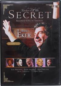 image of Teachers of the Secret: Recorded Live in Toronto