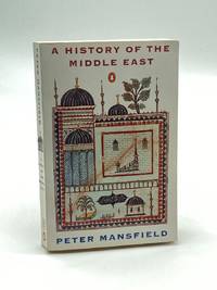 A History of the Middle East