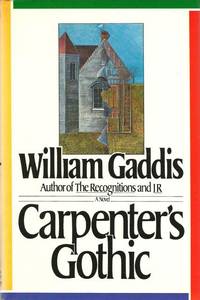 Carpenter's Gothic