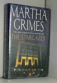 image of The Stargazey