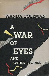 A War of Eyes and Other Stories