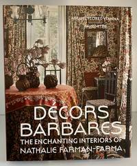 Decors Barbares: The Enchanting Interiors of Nathalie Farman-Farma