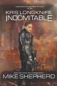 Kris Longknife: Indomitable