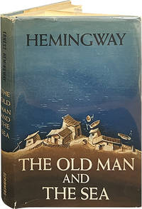cover of The Old Man and the Sea