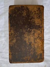 image of The Abridgment Of The History Of The Reformation Of The Church Of England (two books bound in one)