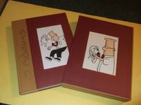 DILBERT 2.0 - 20 Years of Dilbert ( 1989 - 2008 -The 20th Anniversary )( Twenty Year Cartoon Strip Collection in a Slipcase, with Original [unopened] DVD ) ) by ( SLIPCASE EDITION ) Adams, Scott ( Dilbert cartoon Strips Collection ) - 2008