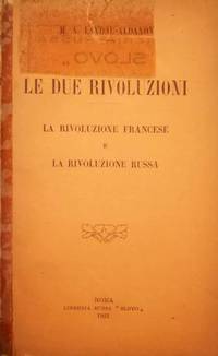 Le due rivoluzioni - La rivoluzione