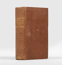 Missionary Travels and Researches in South Africa; by LIVINGSTONE, David - 1857