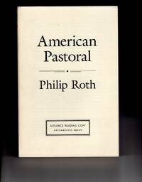 cover of American Pastoral