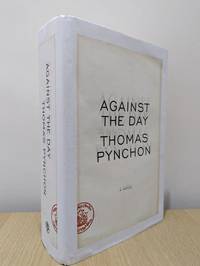 cover of Against the Day (First Edition)