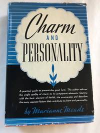 Charm and Personality by Marianne Meade - 1938