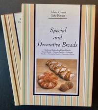 Special and Decorative Breads (Vols. I & II)