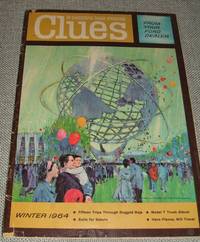 cover of Clues to Successful Truck Operation Vol. 13 No. 1 Ford Winter 1964