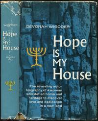 Hope Is My House