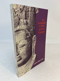 THE ICONOGRAPHY AND RITUAL OF SIVA AT ELEPHANTA