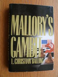 Mallory's Gambit