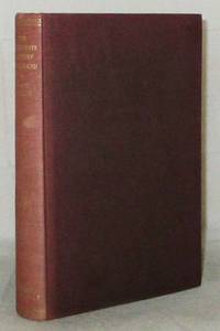 The Seventeenth Century Background, Studies in the Thought of the Age in Relation to Poetry and Religion by Willey, Basil - 1950