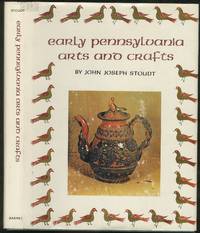 image of Early Pennsylvania Arts And Crafts