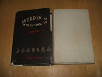 cover of Murder in Millennium VI : A Future Mystery