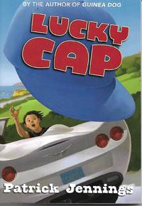 image of Lucky Cap