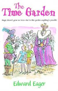 The Time Garden