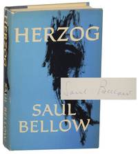 image of Herzog (Signed First Edition)