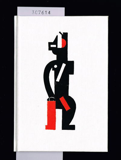 Fernand Léger og Den svenske Ballet.