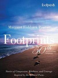 Footprints: 50th Anniversary Treasury by Margaret Fishback Powers - 2015-01-03