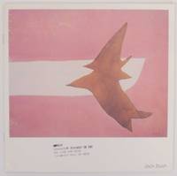 Jack Bush: Paintings 1959-1974