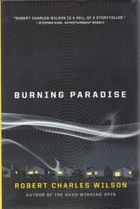 Burning Paradise