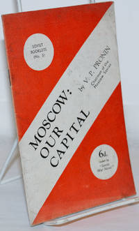 image of Moscow: Our Capital