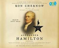 image of Alexander Hamilton