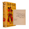 Dot and Tot of Merryland (Inscribed first edition, with MS page)