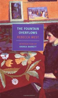 image of The Fountain Overflows (New York Review Books Classics)