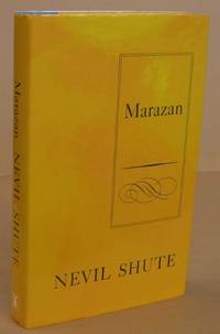 cover of Marazan
