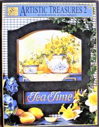 image of Artistic Treasures 2.