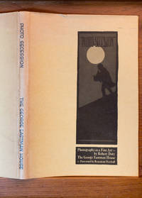cover of Photo Secession