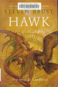 image of Hawk (Vlad Taltos)