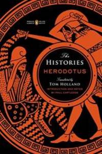 The Histories: (Penguin Classics Deluxe Edition) by Herodotus - 2015-05-06