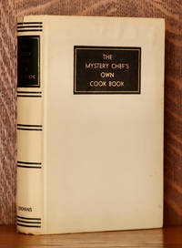 cover of THE MYSTERY CHEF'S OWN COOK BOOK