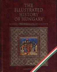 image of The Illustrated History of Hungary