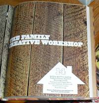 The Family Creative Workshop, Volume 14